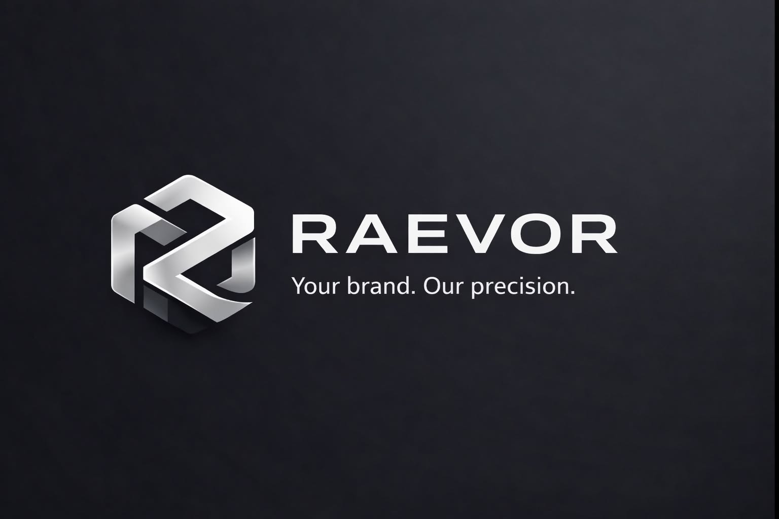 Raevor Logo